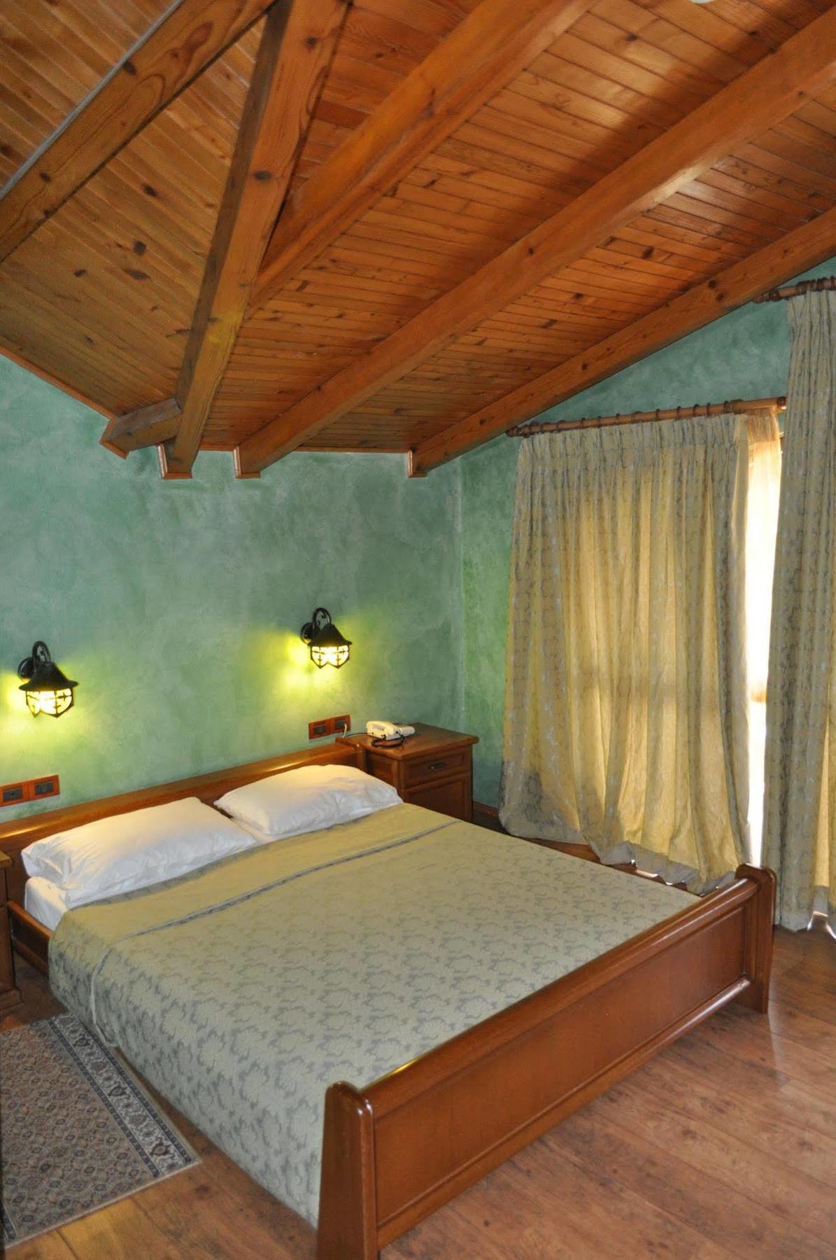 酒店 Broadway Hotel Tirana Tirana