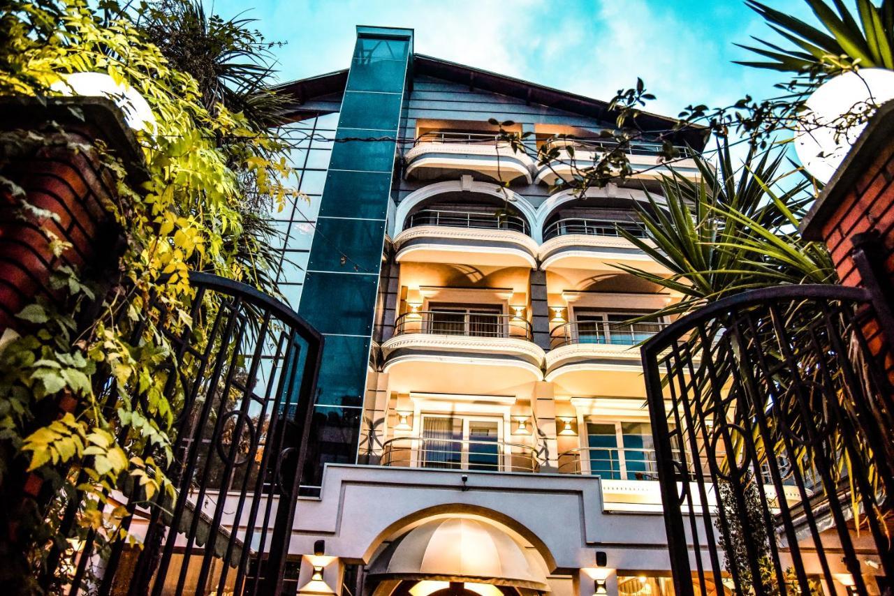 Hotel Broadway