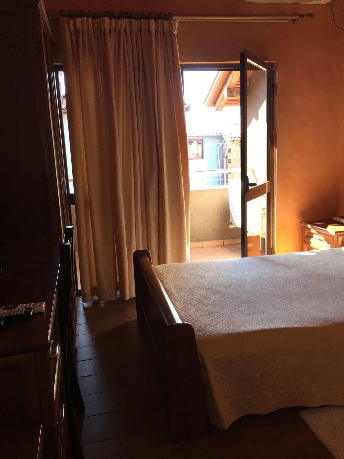 Hotel Broadway 4*
