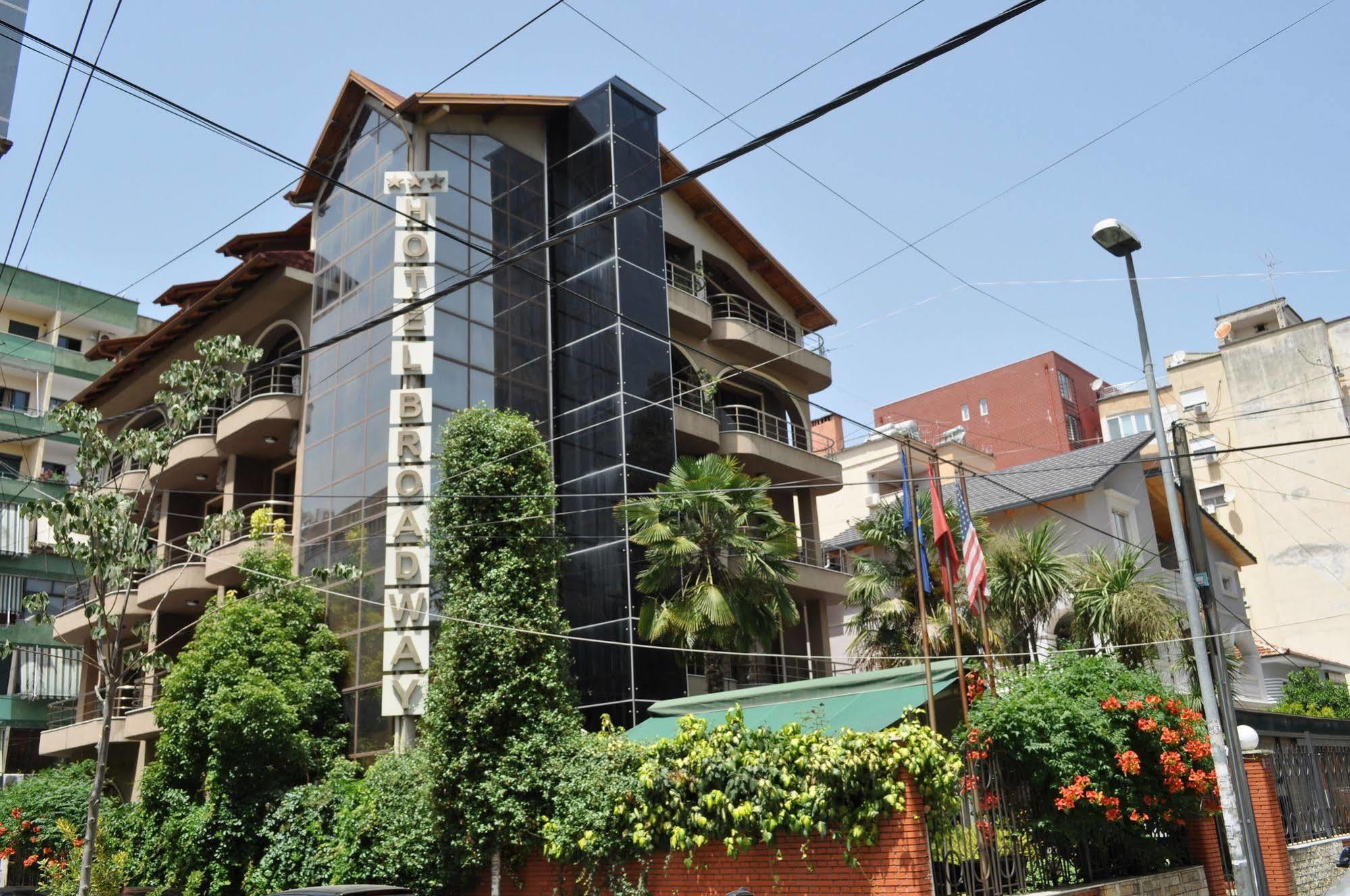 Hotel Broadway